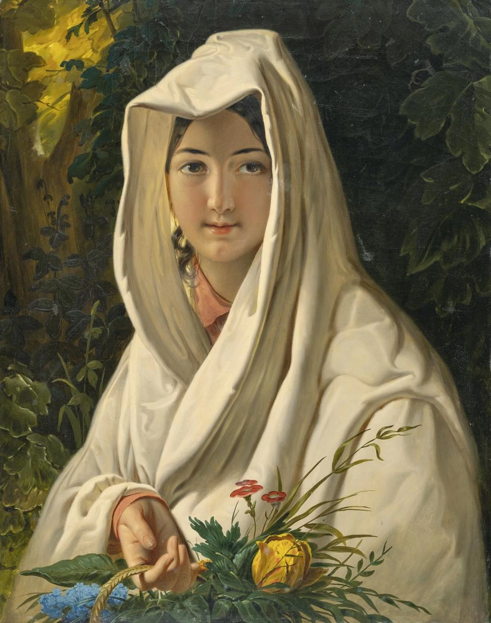 La giardiniera